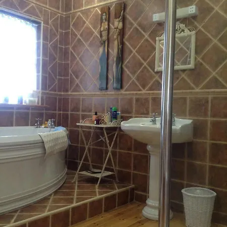Stone Haven Holiday home *