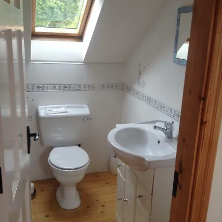 Holiday home Stone Haven