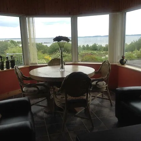 Stone Haven Holiday home