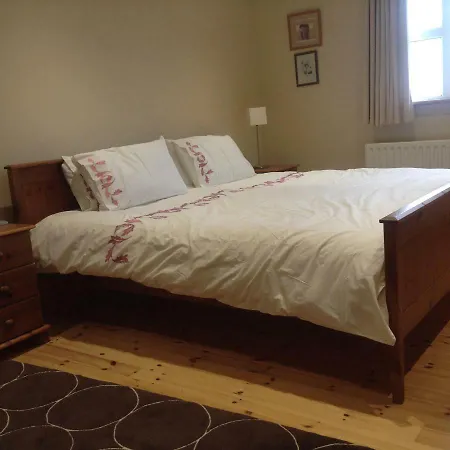 Holiday home Stone Haven