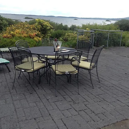 Stone Haven Holiday home Toormakeady